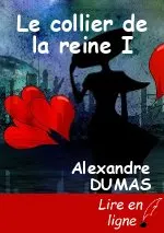 Le collier de la reine I