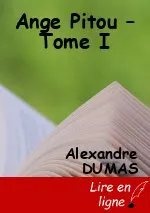 Ange Pitou – Tome I