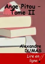 Ange Pitou – Tome II