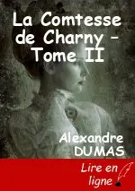 La Comtesse de Charny – Tome II