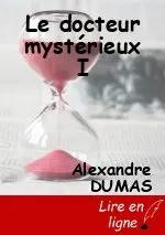 Le docteur mystérieux I