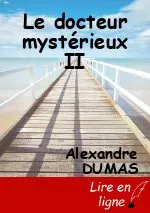 Le docteur mystérieux II