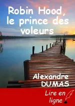 Robin Hood, le prince des voleurs