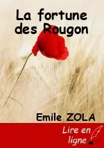 La fortune des Rougon