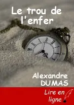 Le trou de l'enfer
