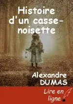 Histoire d'un casse-noisette