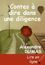 Contes à dire dans une diligence