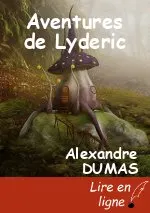 Aventures de Lyderic