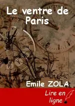 Le ventre de Paris