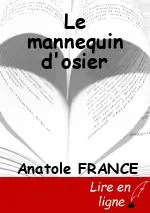 Le mannequin d'osier