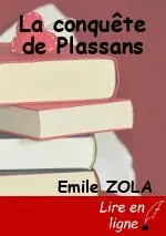 La conquête de Plassans