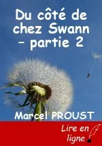 Du côté de chez Swann – partie 2