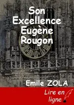 Son Excellence Eugène Rougon