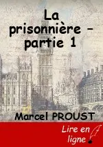 La prisonnière – partie 1
