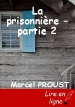 La prisonnière – partie 2