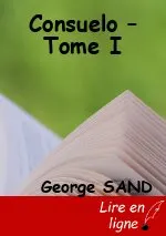 Consuelo – Tome I