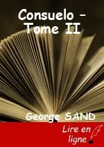 Consuelo – Tome II