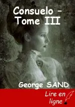 Consuelo – Tome III