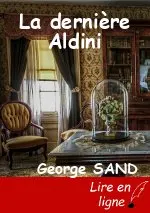 La dernière Aldini
