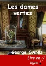 Les dames vertes