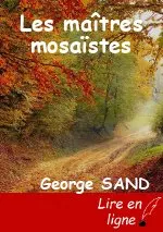 Les maîtres mosaïstes