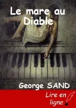 Le mare au Diable