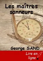 Les maîtres sonneurs