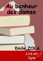 Au bonheur des dames