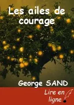 Les ailes de courage