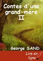 Contes d'une grand-mère II