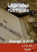 Légendes rustiques