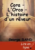 Cora – L'Orco – L'histoire d'un rêveur