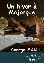 Un hiver à Majorque