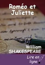 Roméo et Juliette