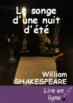Le songe d'une nuit d'été