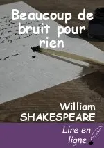 Beaucoup de bruit pour rien
