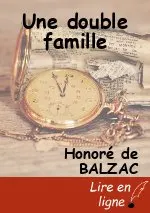 Une double famille