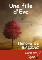 Une fille d'Eve
