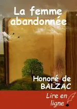 La femme abandonnée