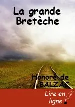 La grande Bretèche