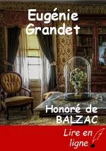 Eugénie Grandet