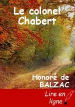 Le colonel Chabert
