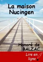 La maison Nucingen
