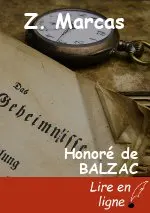 Z. Marcas