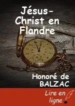 Jésus-Christ en Flandre