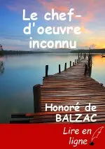 Le chef-d'oeuvre inconnu