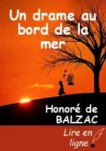 Un drame au bord de la mer