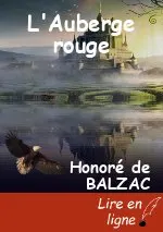 L'Auberge rouge