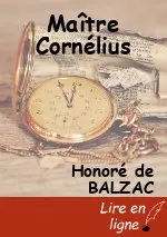 Maître Cornélius