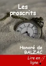 Les proscrits